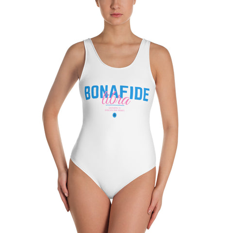 Big Bonafide Libra Bodysuit