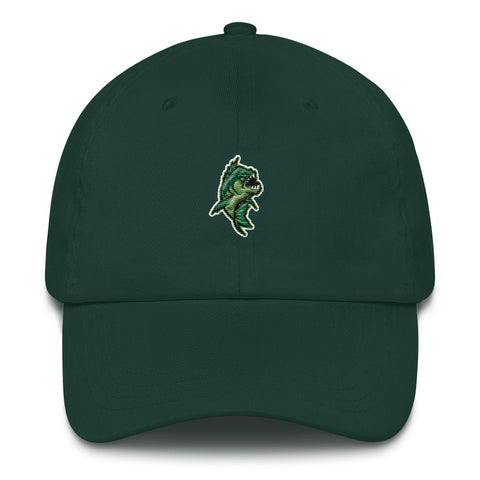 Pisces Character Dad Hat