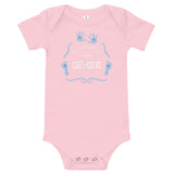 New Generation Gemini Onesie