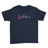 Bonafide Gemini Colorful T-Shirt (XS-XL)