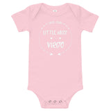 Little Miss Virgo Onesie