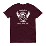 Bonafide Virgo Crown T-Shirt
