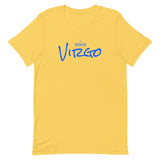Bonafide Virgo T-Shirt (Blue Edition)