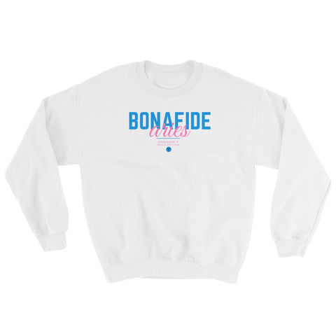 Big Bonafide Aries Sweatshirt