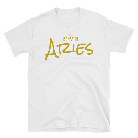 Bonafide Aries T-Shirt