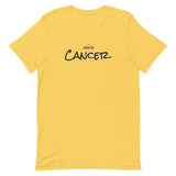 Bonafide Cancer T-Shirt (Black Edition)