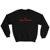 Bonafide Sagittarius Sweatshirt (Red Edition)