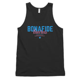 Big Bonafide Taurus tank top (unisex)