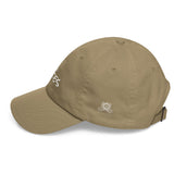 Bonafide Pisces Classic Dad Cap