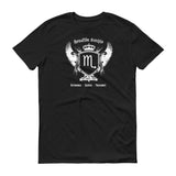 Bonafide Scorpio Crown T-Shirt