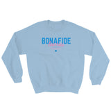 Big Bonafide Taurus Sweatshirt