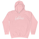 Bonafide Gemini Hoodie (XS-XL)