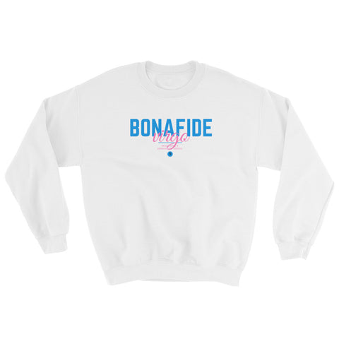 Big Bonafide Virgo Sweatshirt