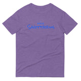 Bonafide Sagittarius T-Shirt (Blue Edition)