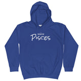 Bonafide Pisces Hoodie (XS-XL)