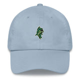 Pisces Character Dad Hat