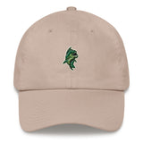 Pisces Character Dad Hat