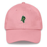 Pisces Character Dad Hat