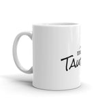 Bonafide Taurus Coffee Mug - Bonafide Zodiac Apparel