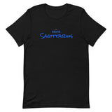 Bonafide Sagittarius T-Shirt (Blue Edition)