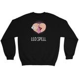 Leo Spell Sweatshirt