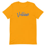 Bonafide Virgo T-Shirt (Blue Edition)