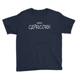 Bonafide Capricorn T-Shirt (XS-XL)