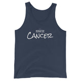 Bonafide Cancer Unisex Tank Top