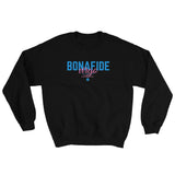 Big Bonafide Virgo Sweatshirt