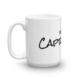 Bonafide Capricorn Mug