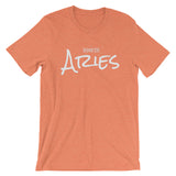 Bonafide Aries T-Shirt