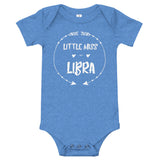 Little Miss Libra Onesie
