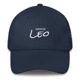 Bonafide Leo Classic Dad Cap