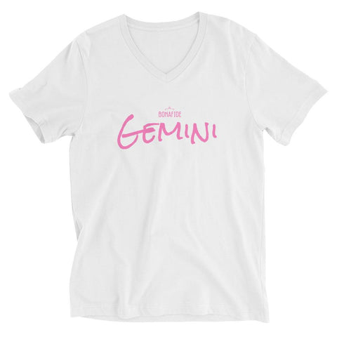 Bonafide Gemini V-Neck T-Shirt