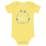 New Generation Virgo onesie
