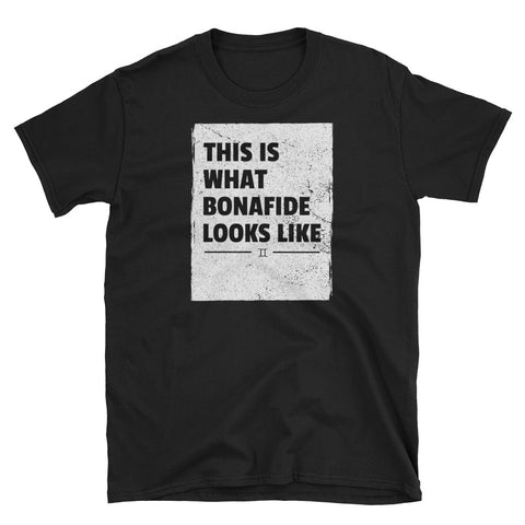 What Bonafide Looks Like Gemini Edition