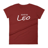 Bonafide Leo t-shirt