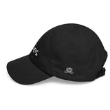Bonafide Aries Classic Dad Cap
