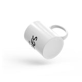 Bonafide Aries Mug