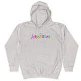 Bonafide Aquarius Colorful Hoodie (XS-XL)