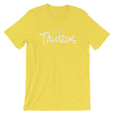 Bonafide Taurus T-Shirt