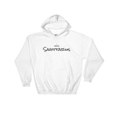 Bonafide Sagittarius Hoodie (Black Edition)