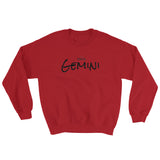 Bonafide Gemini Sweatshirt (Black Edition)