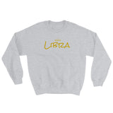 Bonafide Libra Sweatshirt (Gold Edition)