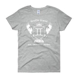 Crown Gemini Women's  t-shirt