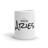 Bonafide Aries Mug