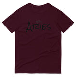 Bonafide Aries T-Shirt (Black Edition)