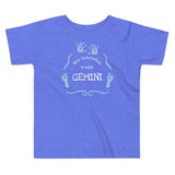 New Generation Gemini Toddler Tee (2T - 5T)