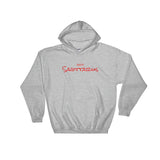 Bonafide Sagittarius Hoodie (Red Edition)
