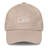Bonafide Leo Classic Dad Cap
